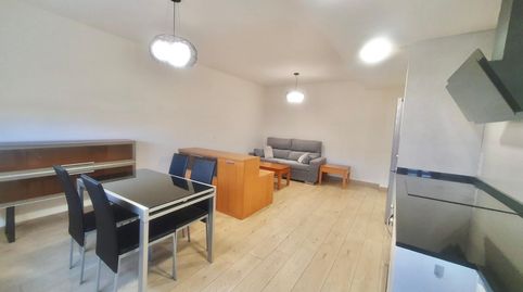 Foto 4 de Apartamento en venta en Calle Catamaran, Churriana - El Pizarrillo - La Noria-Guadalsol, Málaga Capital