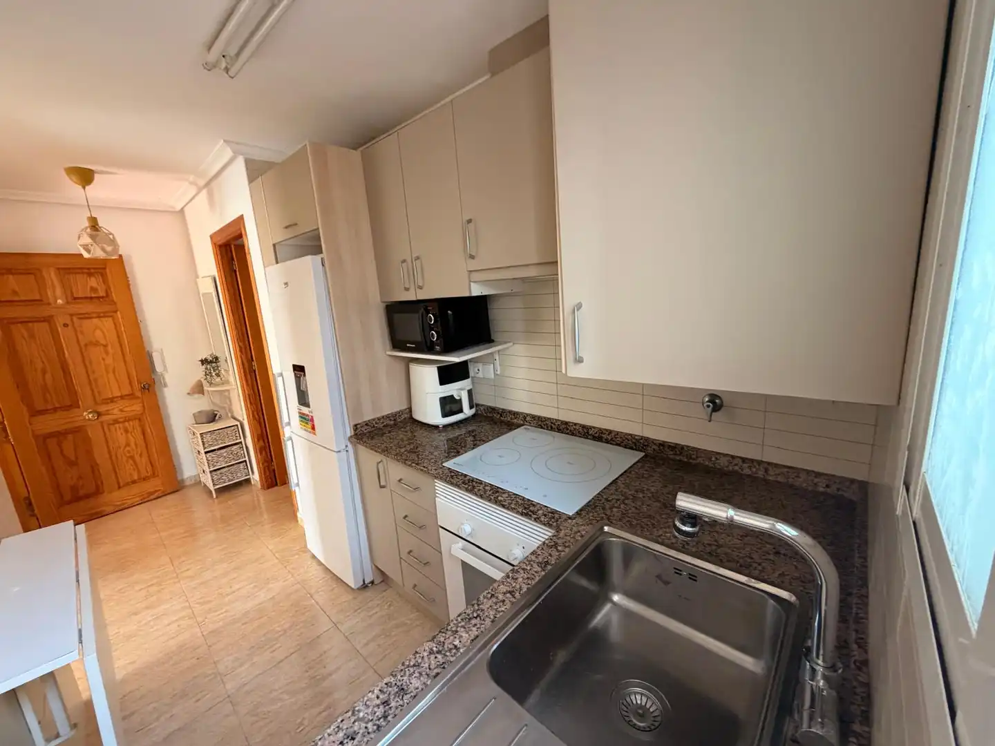 Appartement compact avec terrasse à vendre à Calle el Molino 22, imagen 8
