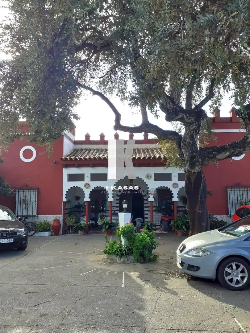 Haus zum Verkauf in El Retiro - Parque Atlántico - Ronda este