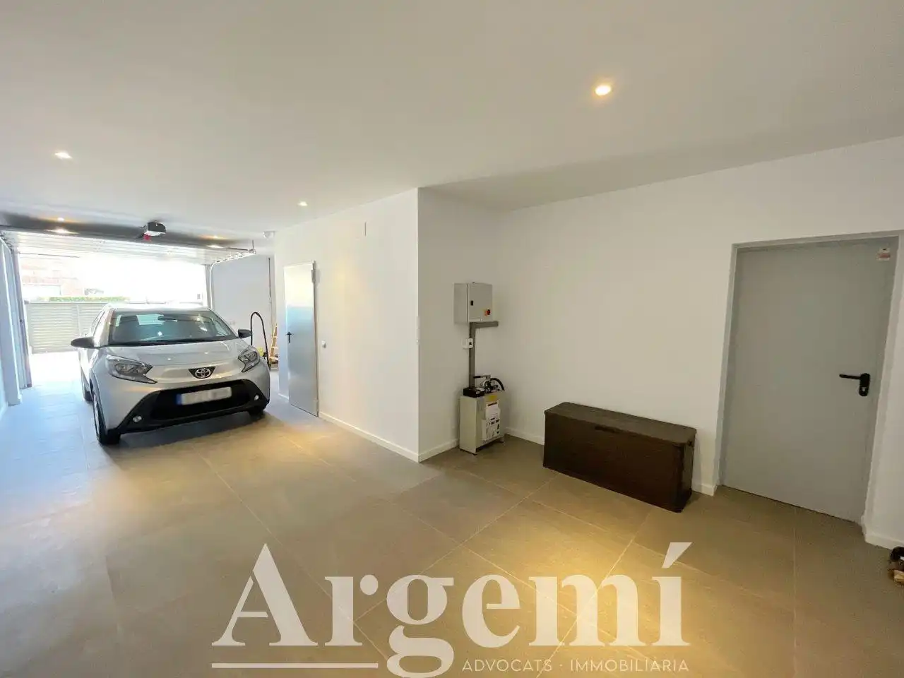 Casa o chalet en venta en Palau-solità i Plegamans con Aire acondicionado, Calefacción y Jardín privado