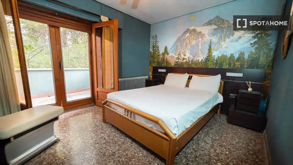 Habitación de Piso para compartir en Las Tiesas