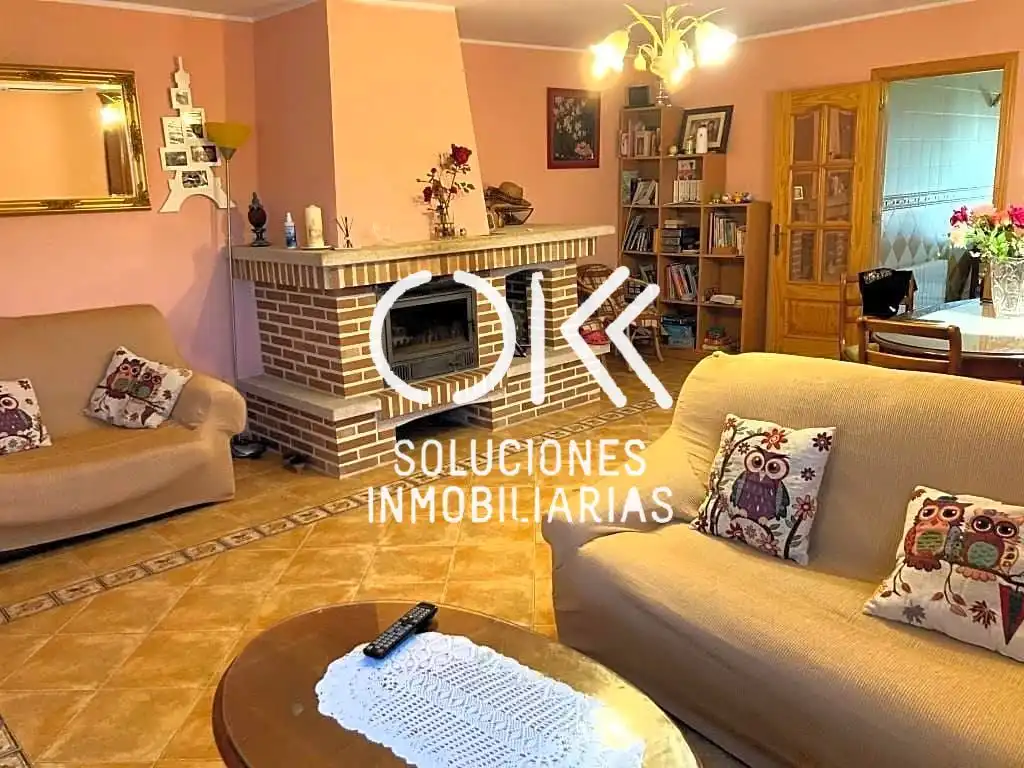 Casa o chalet en venta en Diseminados, Torrejoncillo