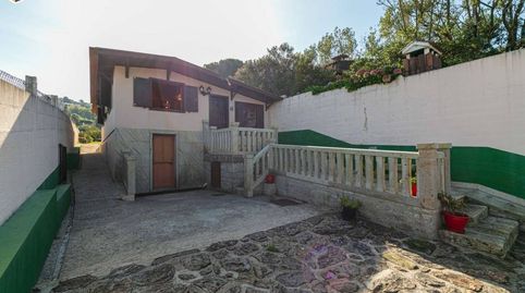 Foto 4 von Haus oder Chalet zum Verkauf in Calle Patos, Panxón, Nigrán