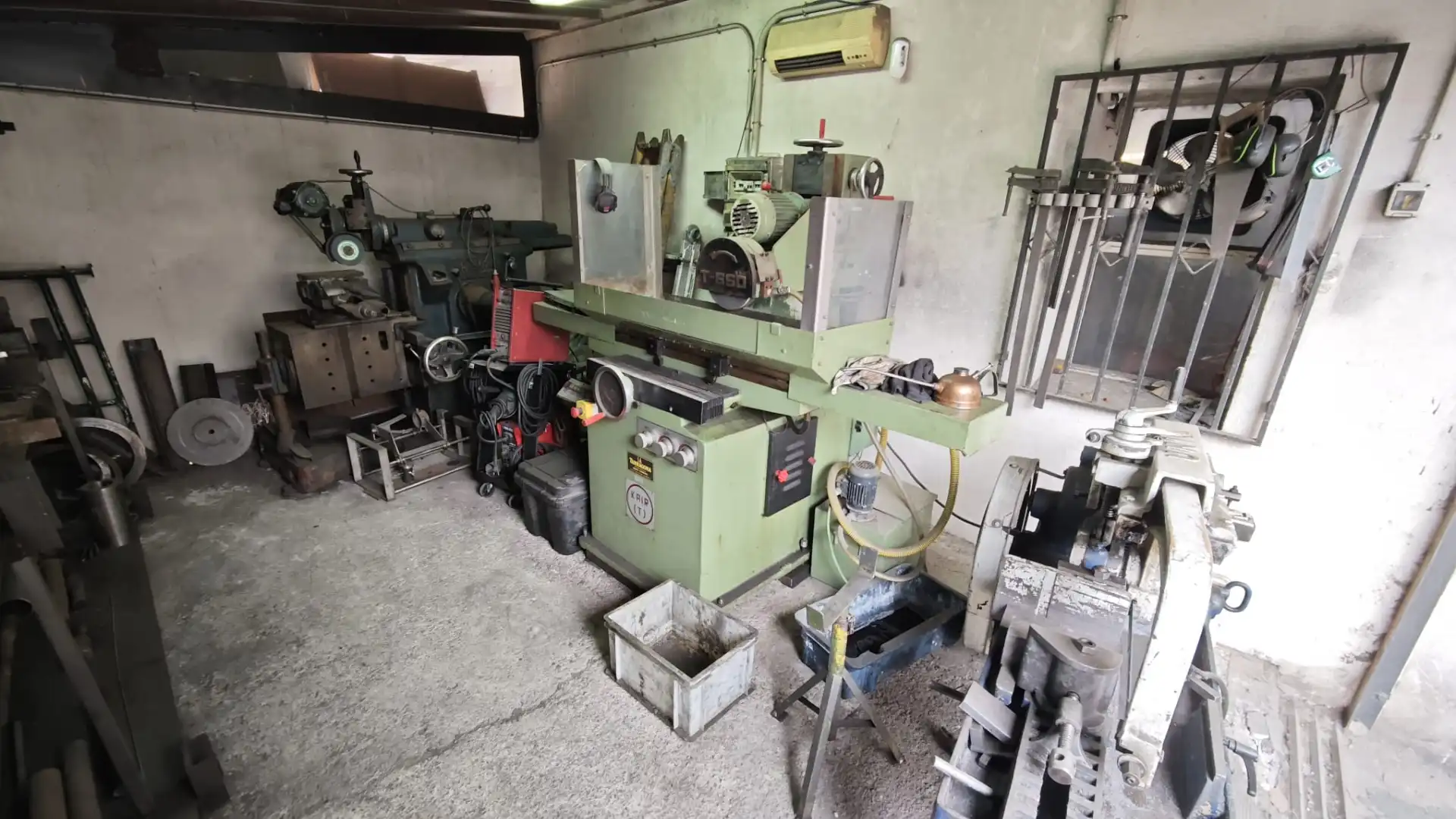 Industrial building for transfer in La Llagosta, imagen 8