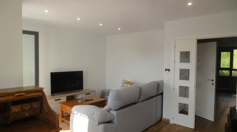 Foto 3 de Piso de alquiler en Basurtu Kastrexana Errepidea, Altamira, Bilbao