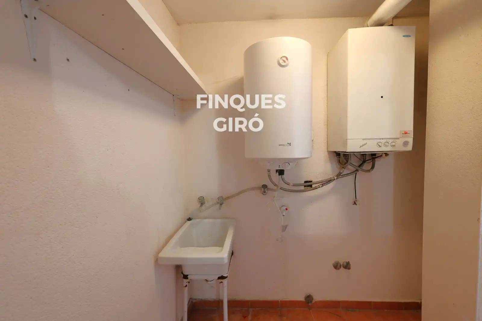Piso en venta en Colom, Centre