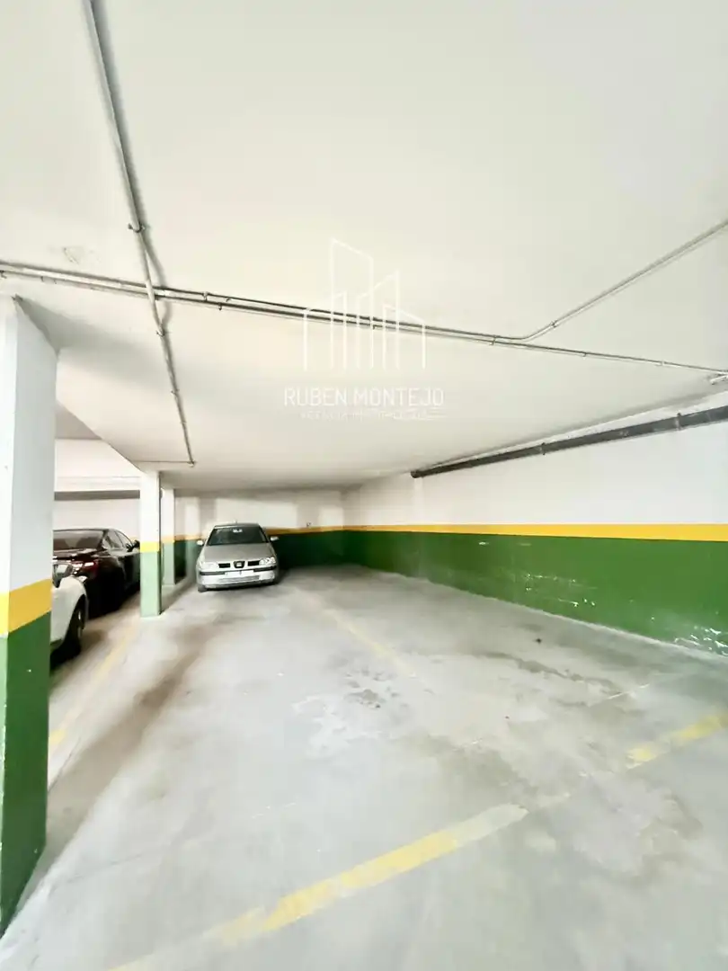 Parking of Garage for sale in Salamanca