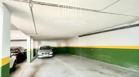 Photo 5 of Garage for sale in Radio, Rollo - Puente Ladrillo, Salamanca