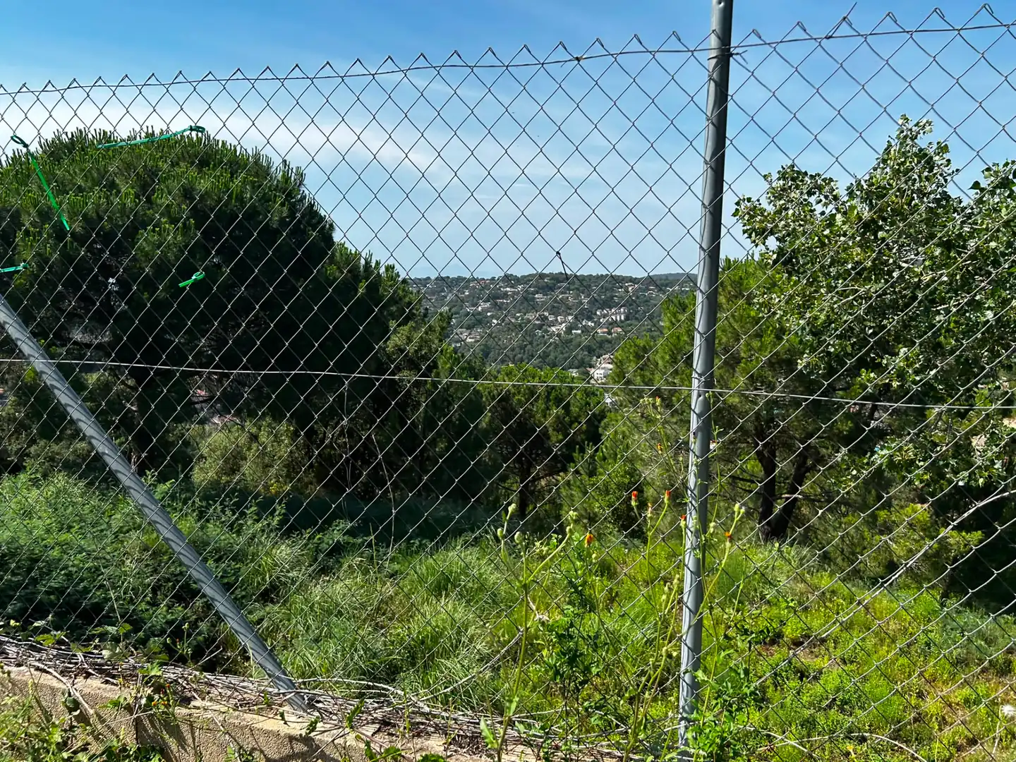Terreno residencial en venta en Lloret Residencial - Montlloret, imagen 9