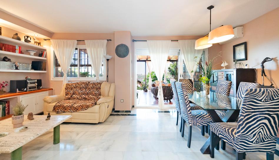 Foto 1 de Casa adosada en venda a Calle Miramar, Chilches, Málaga