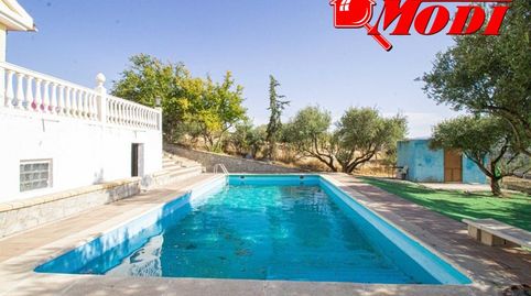 Foto 3 de Casa o xalet en venda a Moraleda de Zafayona, Granada