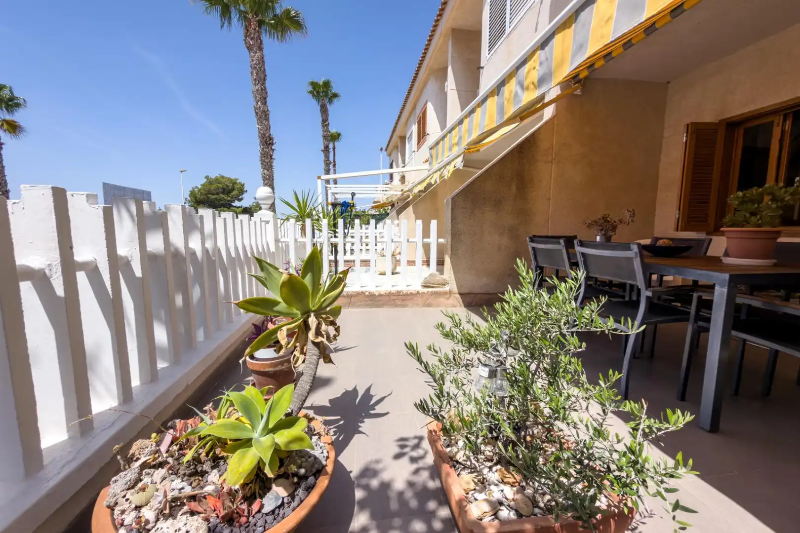 Maison mitoyenne avec piscine à vendre à MONTE DE STA POLA, imagen 2