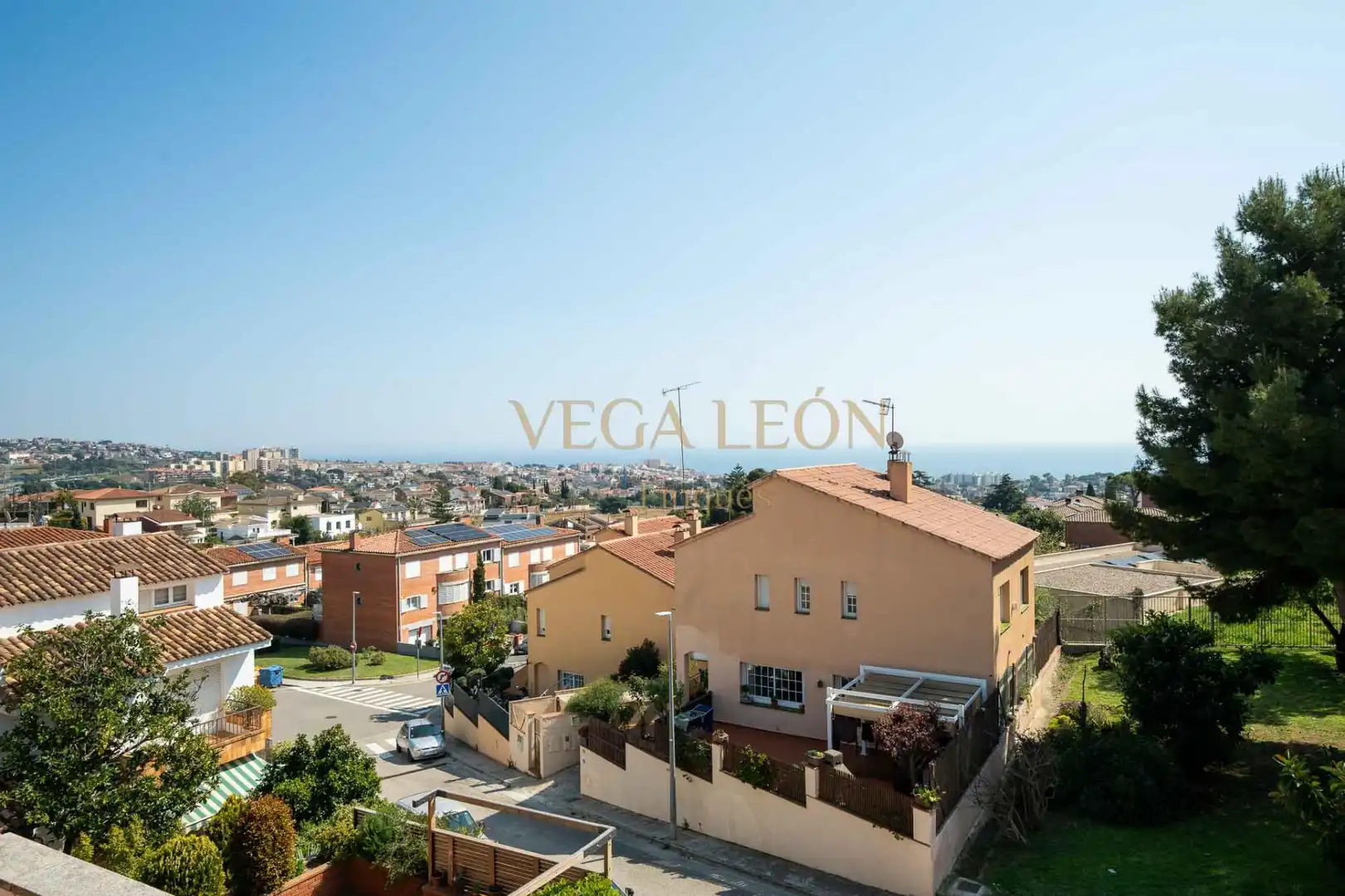 Casa o chalet en venta en Alella