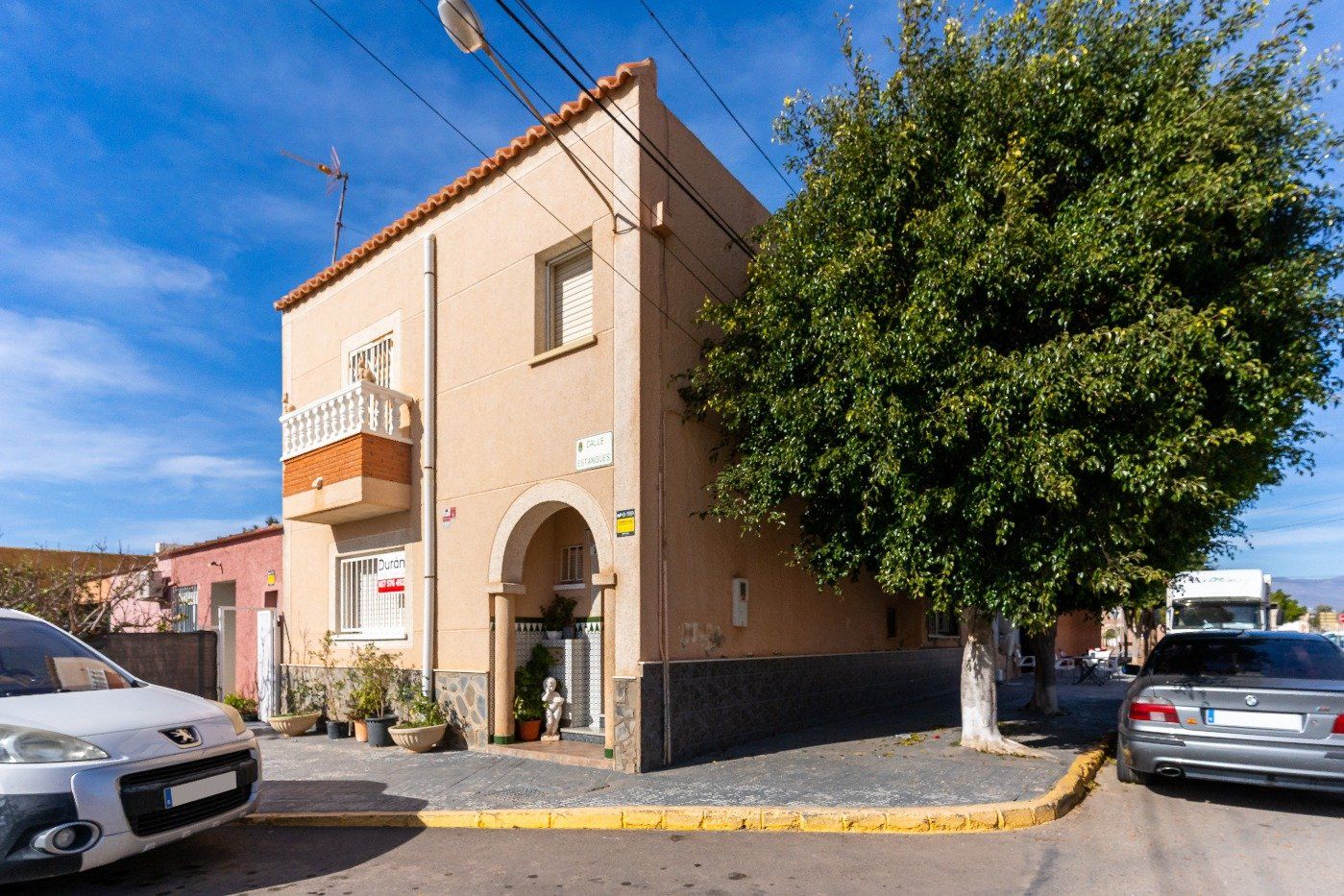 Dúplex en venda a San Agustín