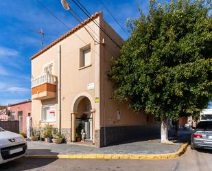 Duplex for sale in San Agustín