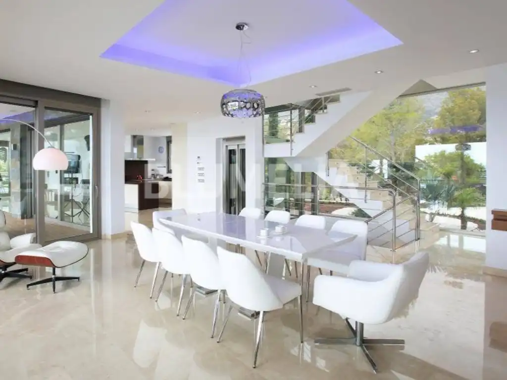House with pool for sale in Mascarat, imagen 6