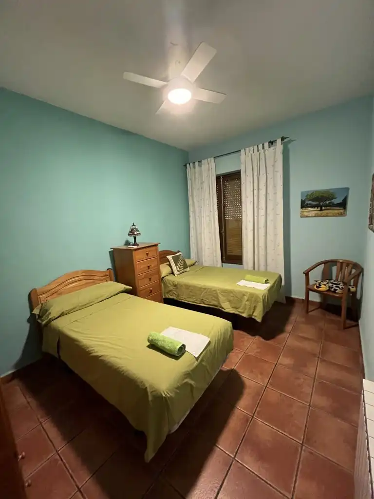 Casa rústica amb piscina en venda a El Fenazar - Campotéjar, imagen 42