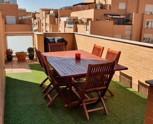 Flat for sale in Avenida de la Ermita, Arroyo de la Vega