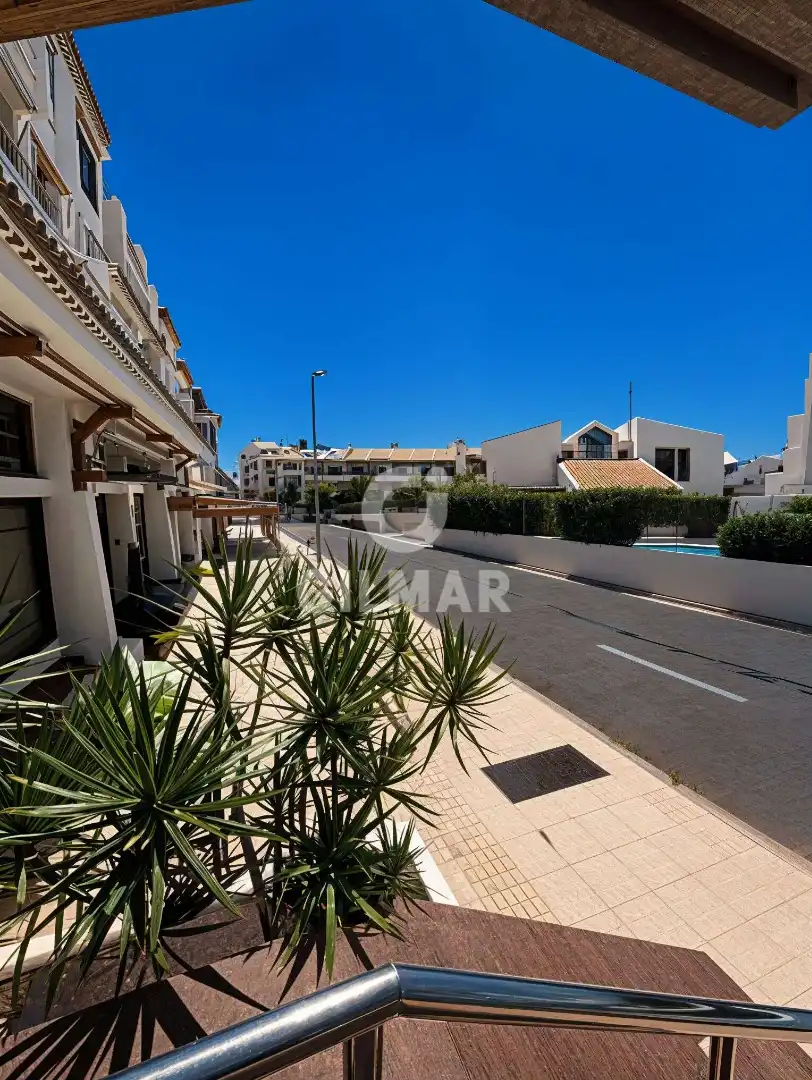 Apartament amb piscina en venda a Los Cristianos, imagen 14