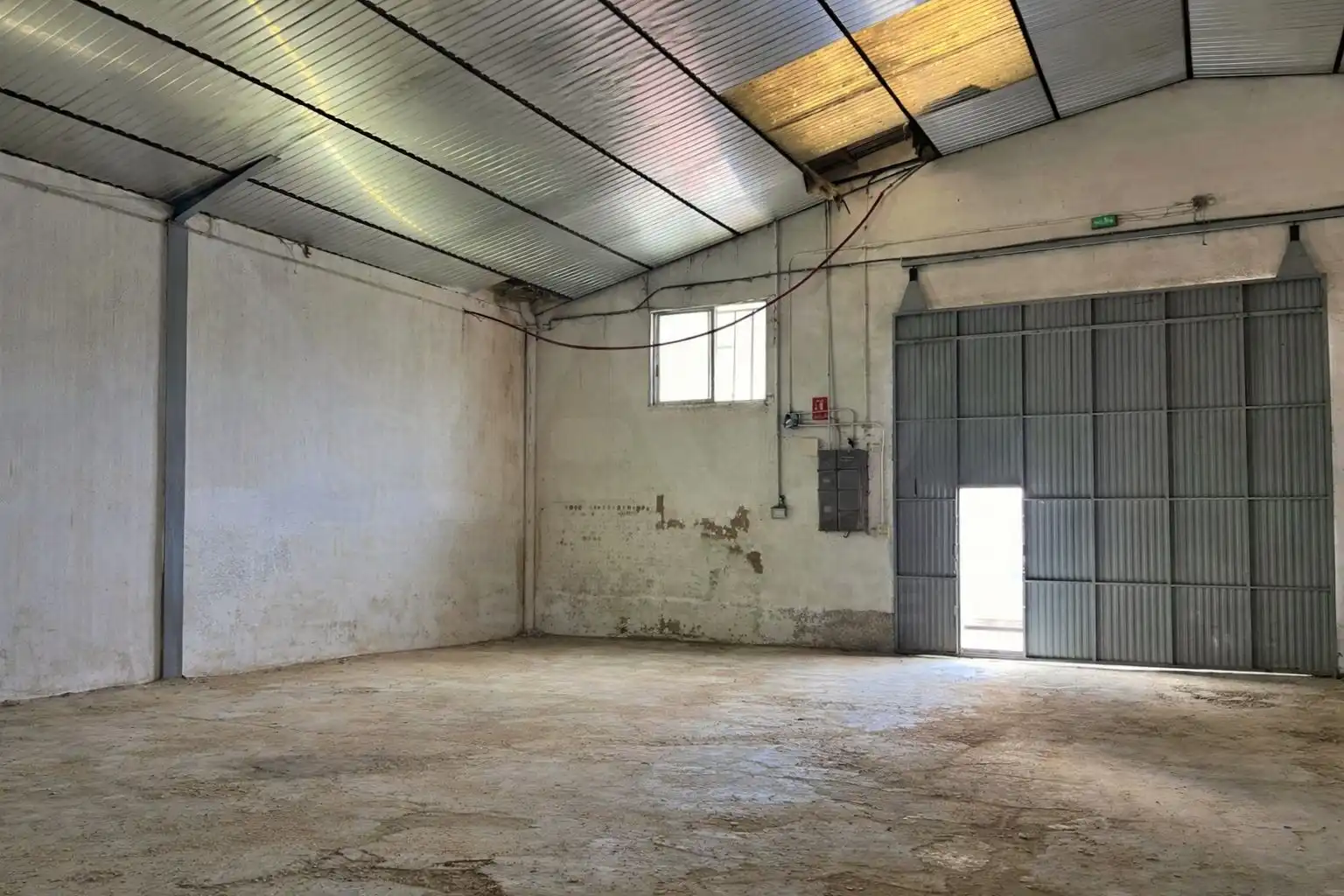 Nave industrielle à vendre à Calle Vint-i-Set 16 16, imagen 20