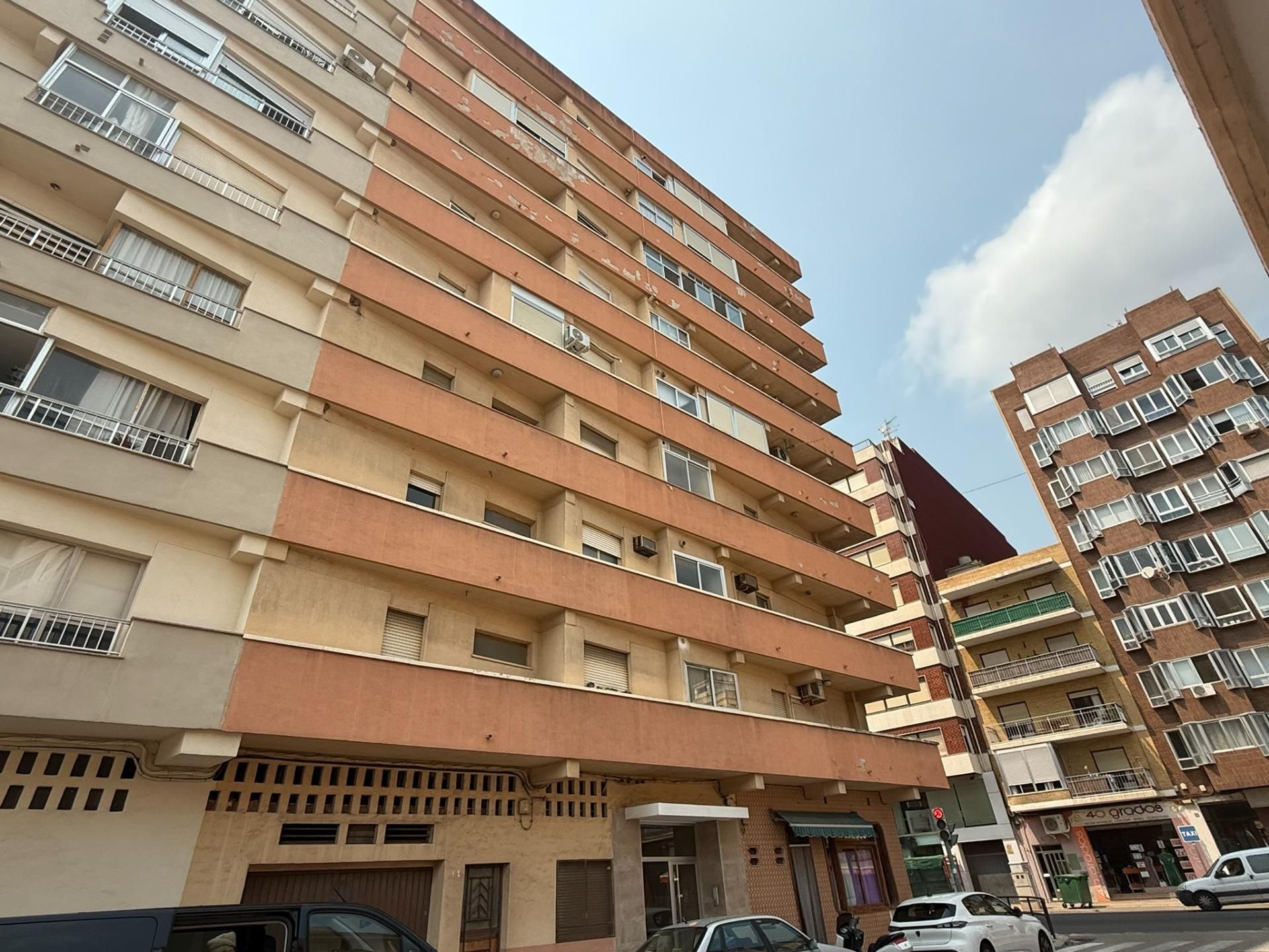 Pis de lloguer a Calle MOLI, DEL, Tavernes de la Valldigna