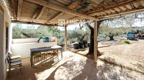 Foto 5 de Finca rústica en venda a Rjrj+hgm, Bítem, Tortosa