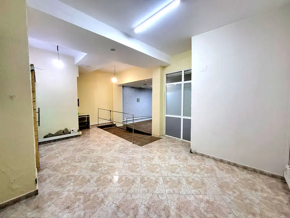 Local comercial en venda a Rúa Quintela 2, imagen 14