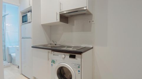 Foto 4 de Apartamento de alquiler en Zofio, Madrid Capital