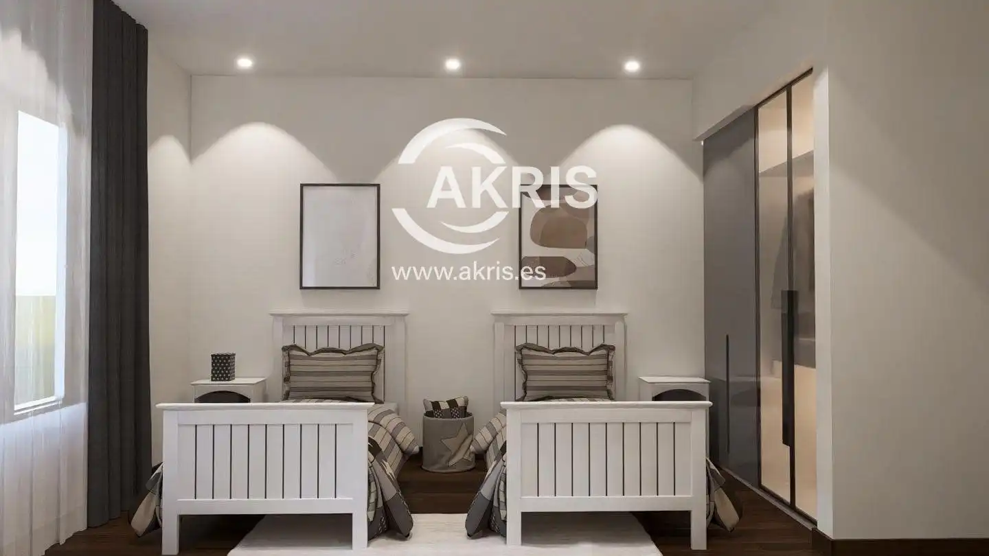 Chalet en venta en Calle Camino del Carrizal, imagen 24