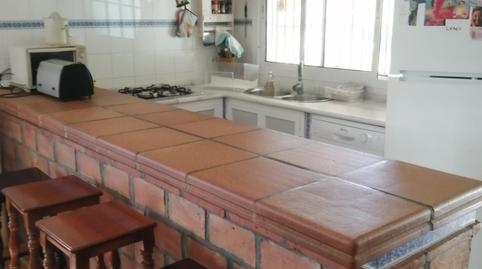 Foto 3 de Casa o xalet en venda a Conil, Cádiz