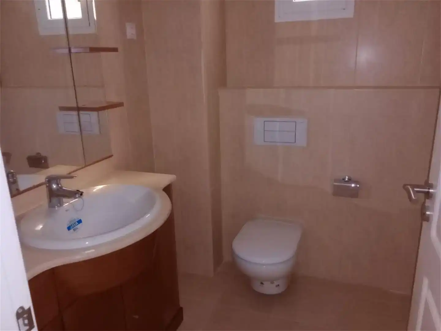 Bathroom of Detached homes for sale in Arguineguín