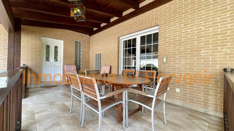 Photo 5 of House or chalet for sale in Zona Avenida Alta - Auditorio, Valencia