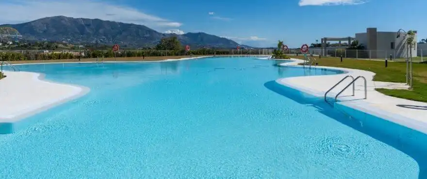 Ático con piscina en venta en La Cala Golf - Lagar Martell, imagen 2