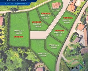 Residencial en venda en Siero