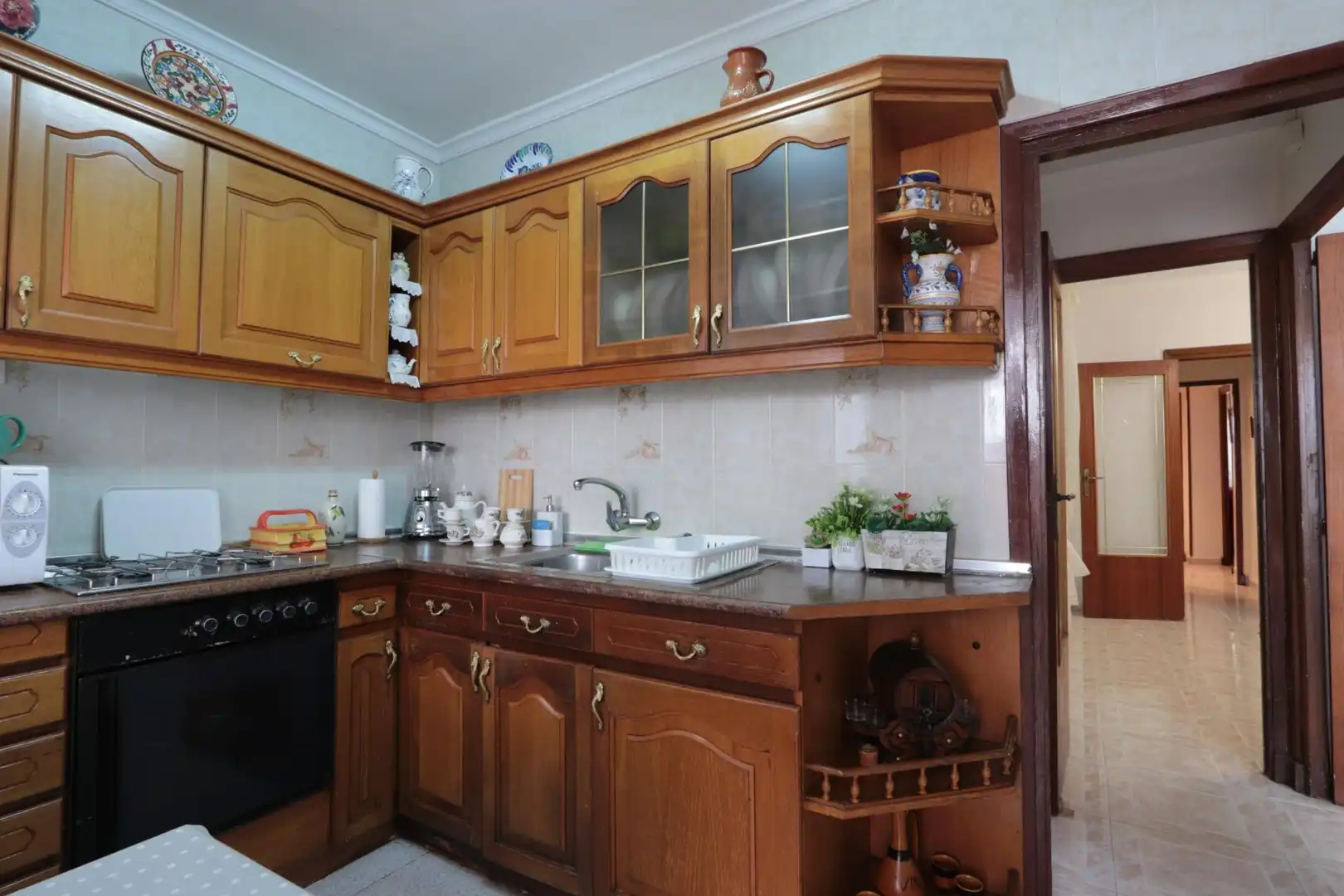 Piso con terraza en venta en Calle PINTOR BALACA, imagen 33