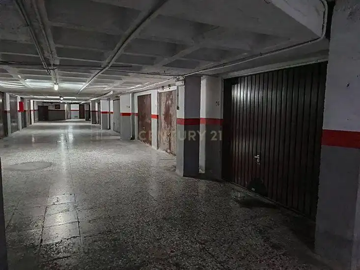 Mini appartamento con ascensore in affitto a Carrer Pintor Sorolla, 20, Calp, Spain, imagen 18