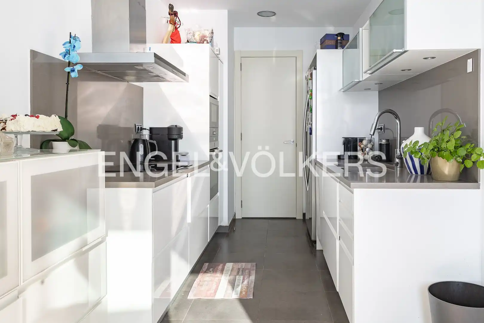 Wohnung mit Pool zum Verkauf in Sant Martí, imagen 25