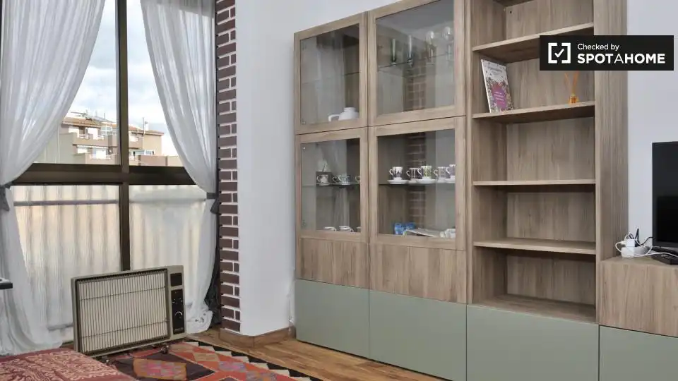 Zimmer in Sant Andreu de Palomar