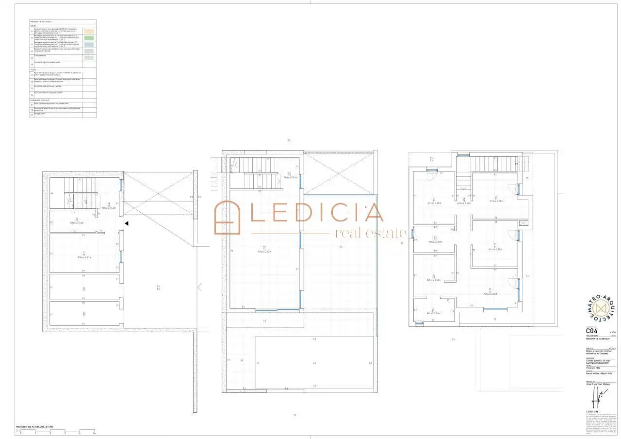 Casa o chalet en venta en Vigo  con Calefacción, Jardín privado y Parquet