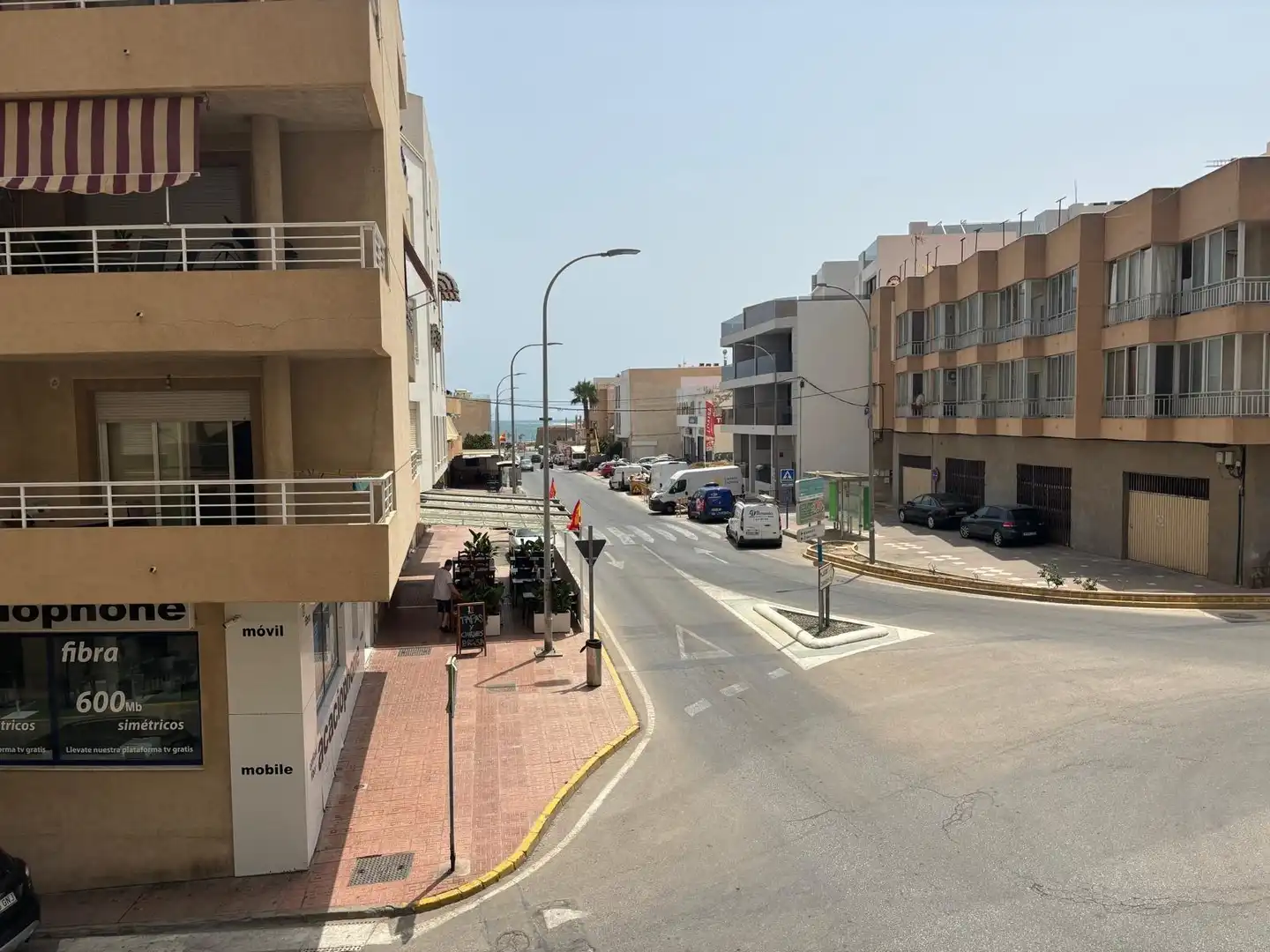 Wohnung mit Terrasse zum Verkauf in Playa de Garrucha, imagen 20