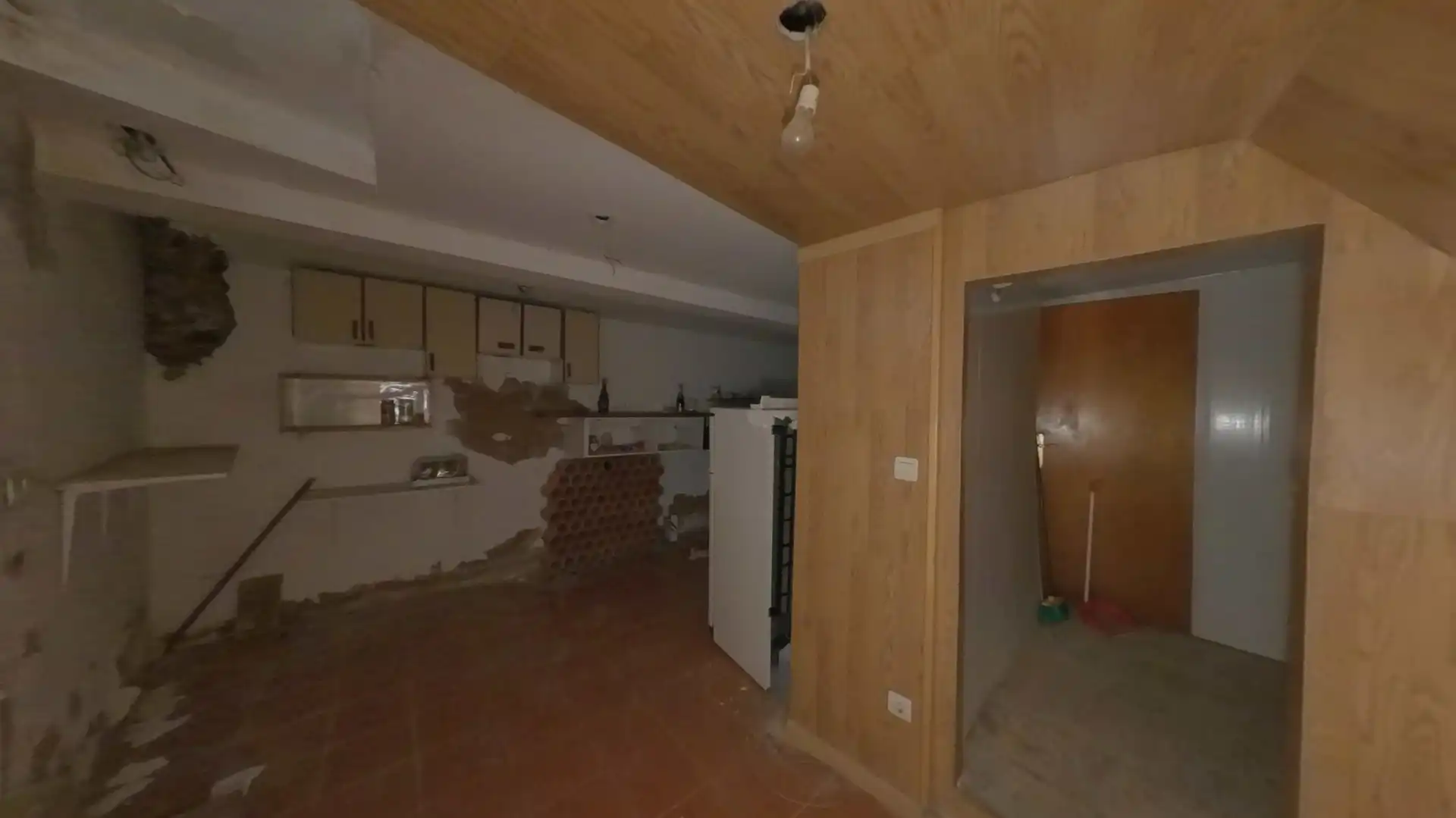 Casa o xalet en venda a Almehora, Tarazona