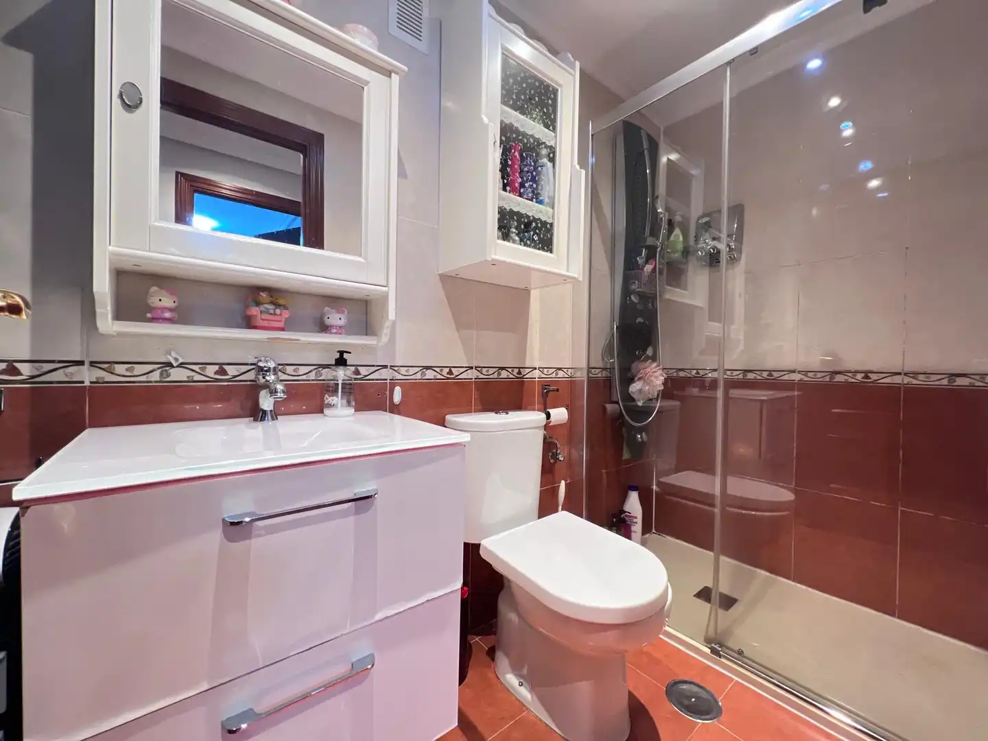 Baño de Piso en venta en Cáceres con Trastero