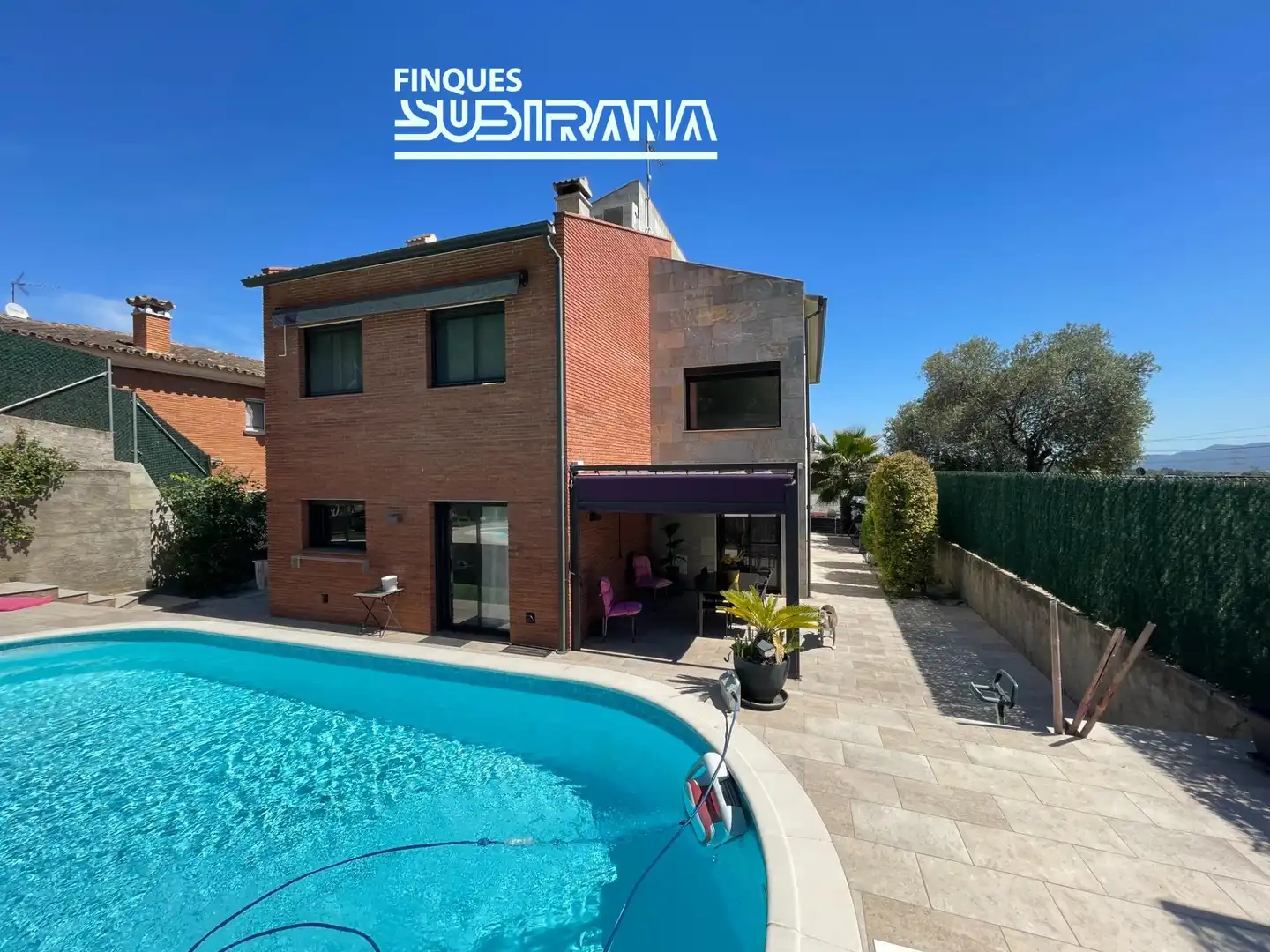Maison avec piscine à vendre à Masquefa, imagen 5