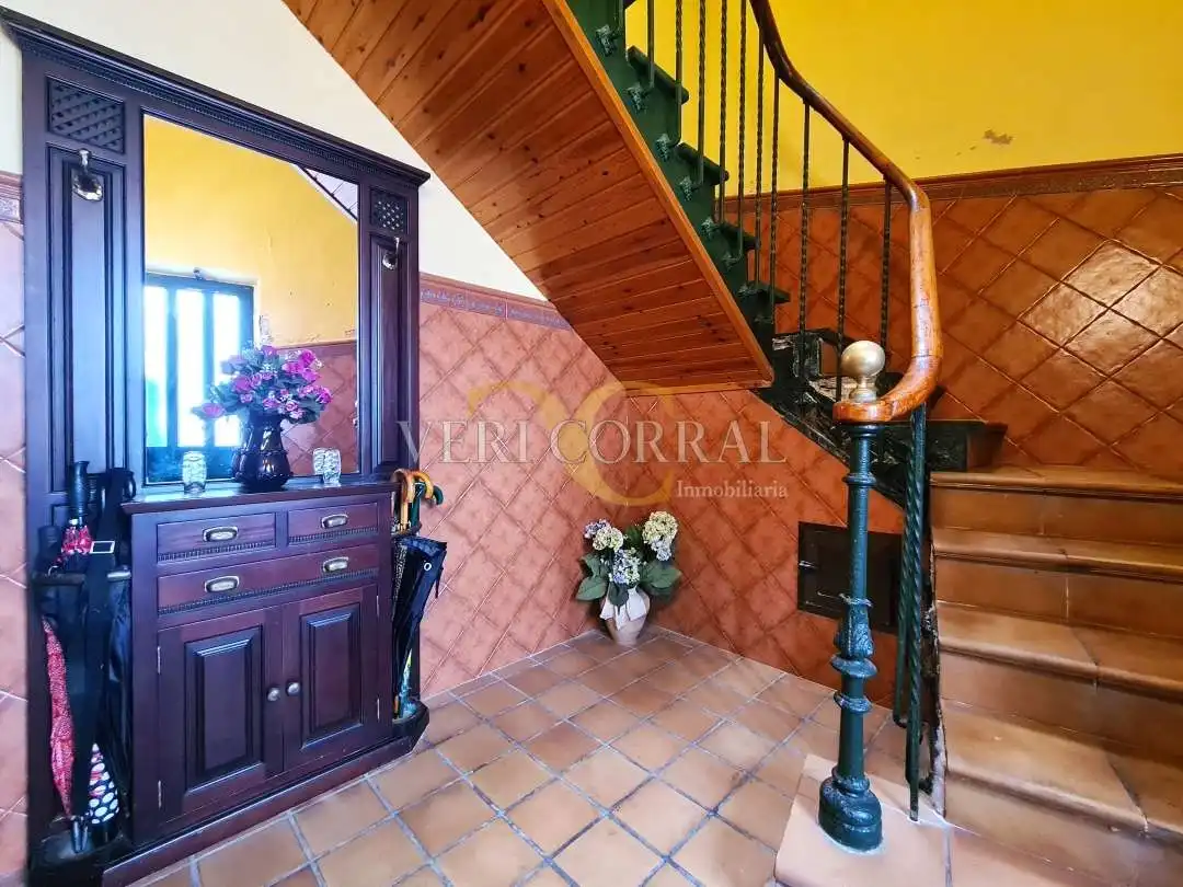 Casa o xalet en venda a Calle Río, Carreño