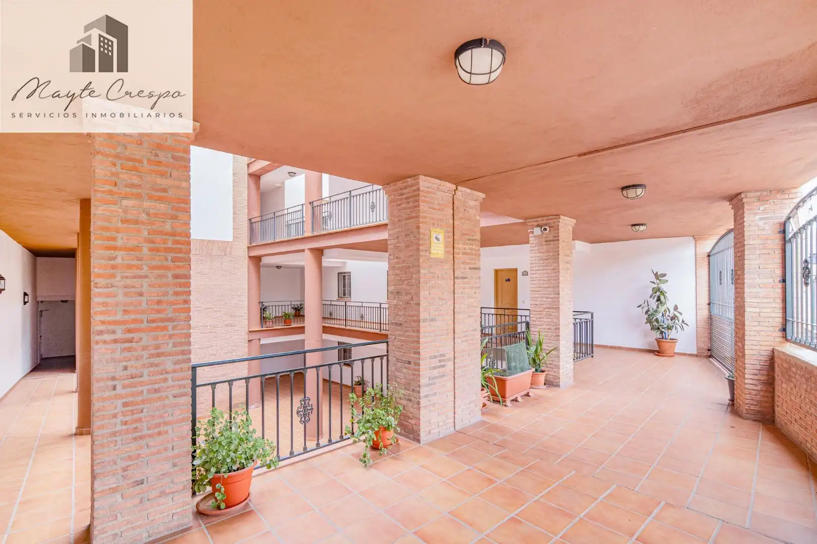 Appartement avec terrasse à vendre à Calle ARRAYANES 2, imagen 29