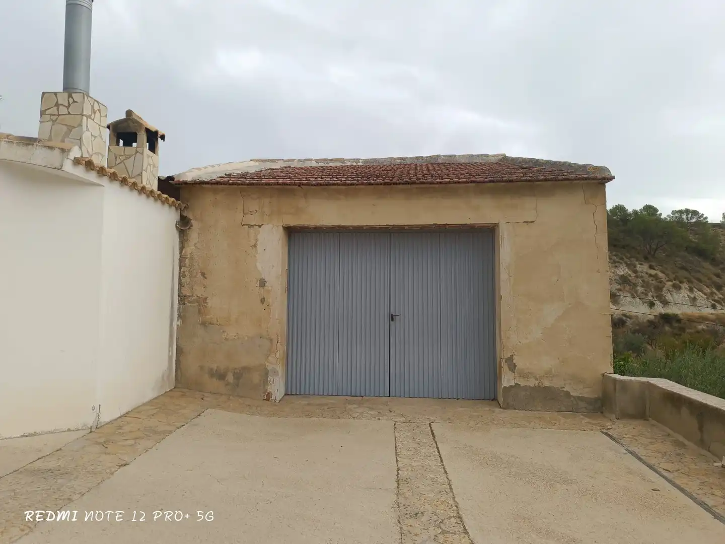 Haus zum Verkauf in Camino de la Balsa, imagen 41