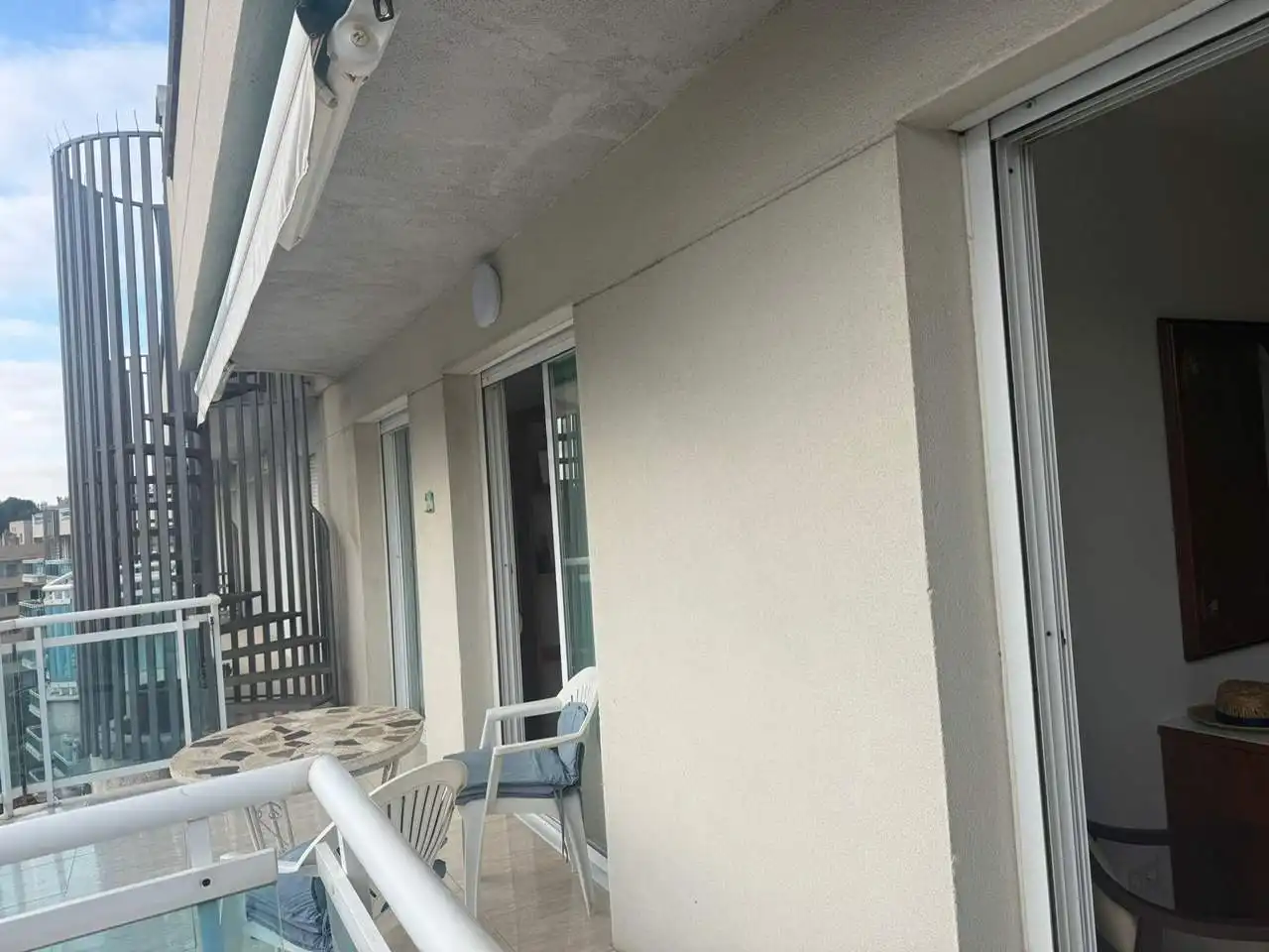 Attique avec piscine à vendre à Mar i Camp - Platja dels Capellans, imagen 13