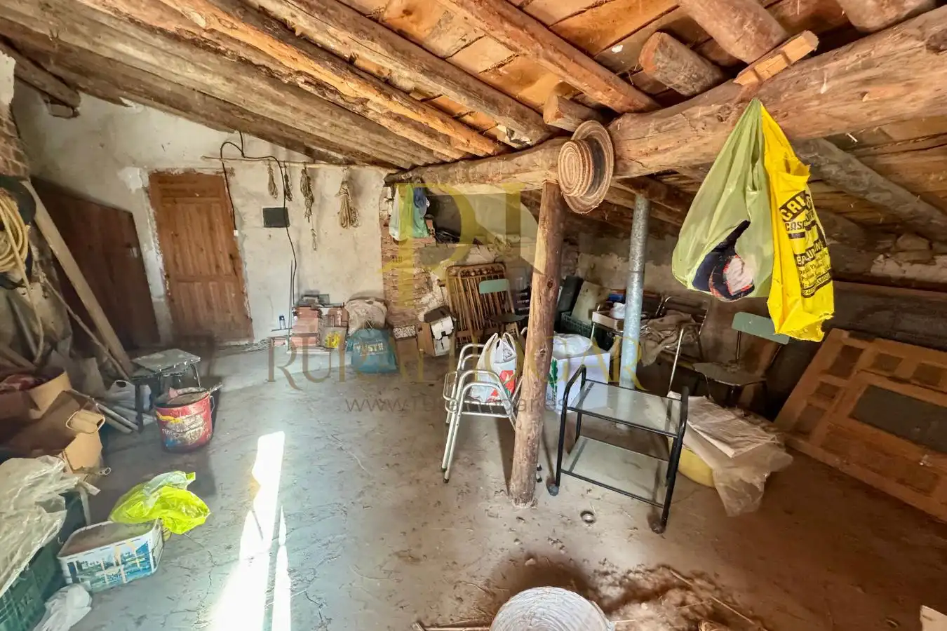 Houses for sale in Calle Plaza, 16, El Pobo de Dueñas
