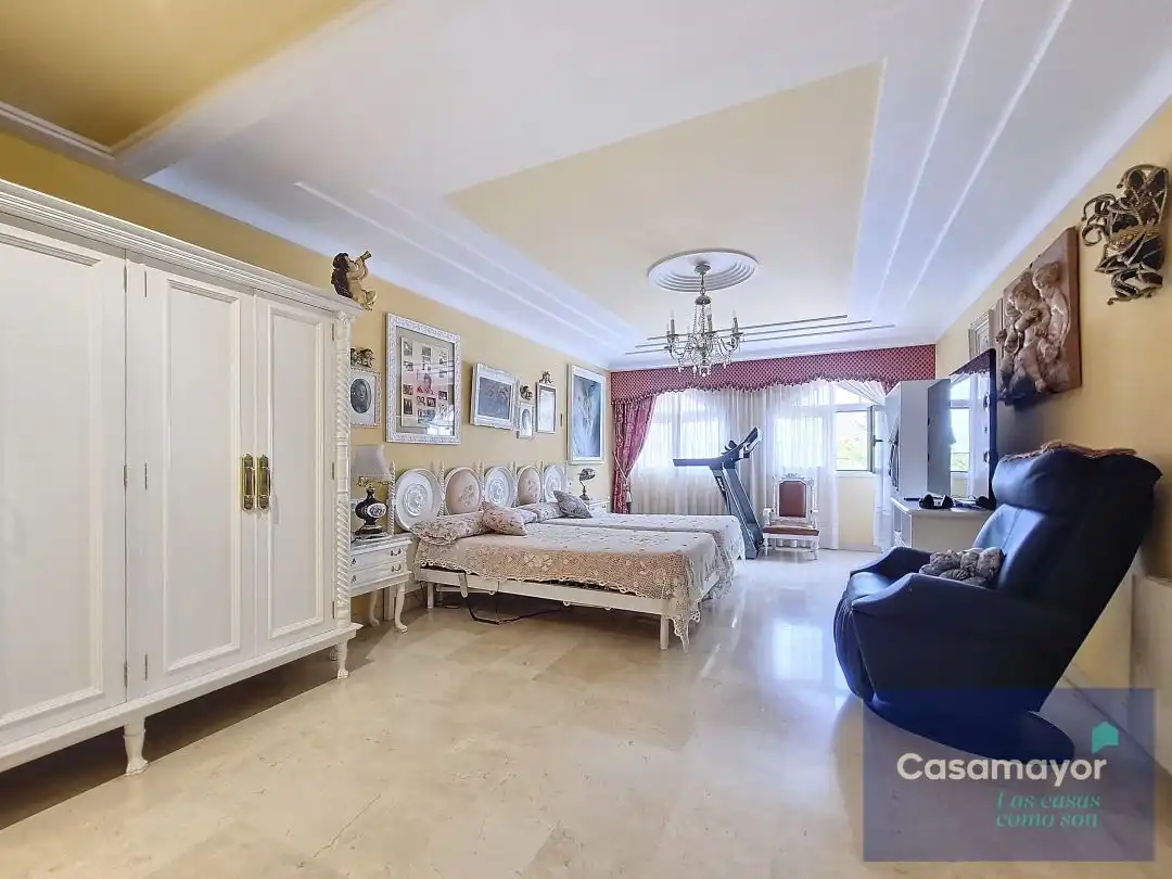 Houses for sale in Sol y Luz