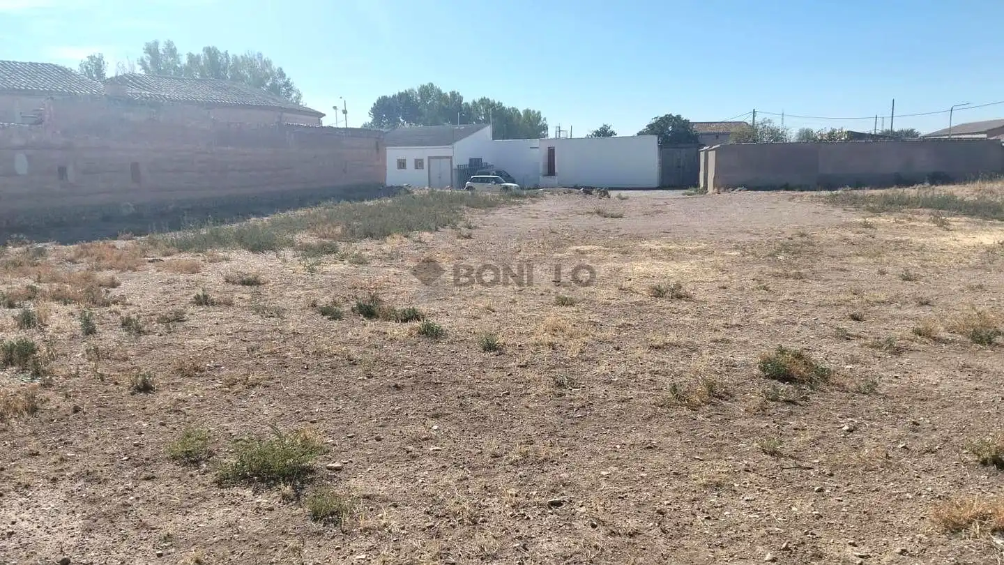 Terreni e lotti in vendita a CTRA DE CELLA, imagen 5